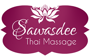 Sawasdee Thai Massage - Logo